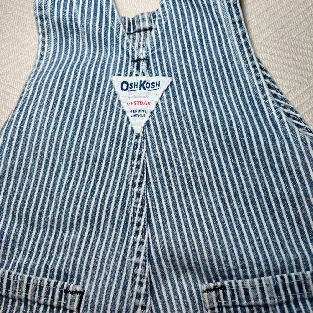 OshKosh Bgosh vintage oshkosh